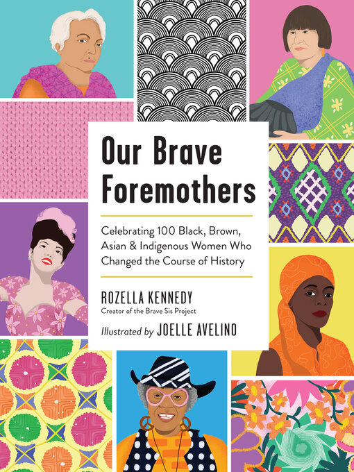 Title details for Our Brave Foremothers by Rozella Kennedy - Available